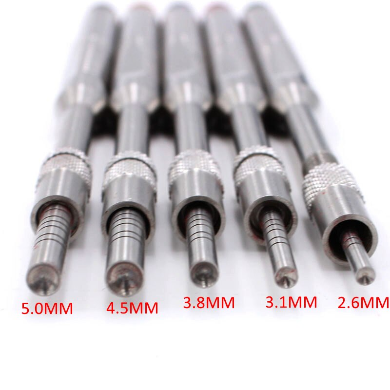 10pcs Dental Maxillary sinus Lifting Device Implant bone Extruder Metal box