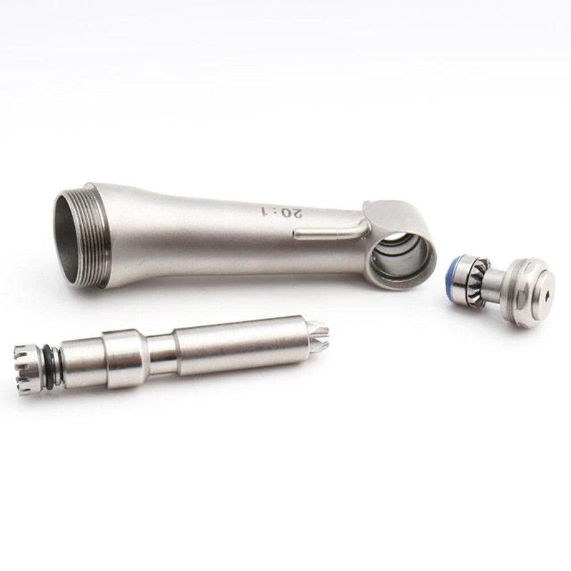 20:1 Low Speed Contra Angle Implant Handpiece