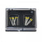 1.0MM 10Pcs Dental Fiber Post Glass Set Refill Drill Thread Files