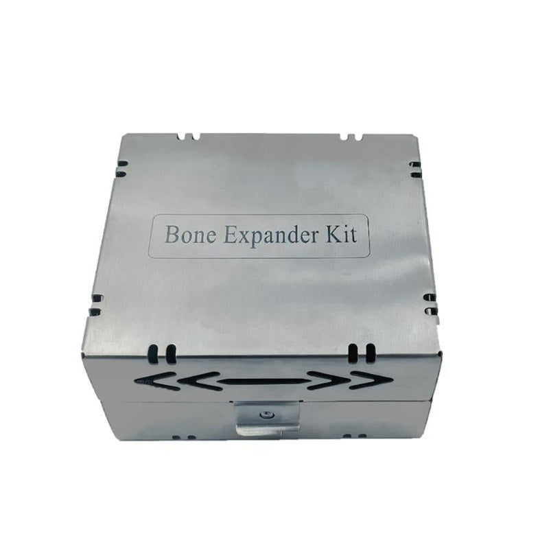 Dental Implant Bone Compression Kit