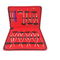 18Pcs Kit Dental Orthodontic Tools Set Orthodontic pliers