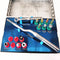 Dental Bone Expander Kit with Sinus Lift  Surgical Implant Instrument