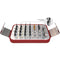 Dental Implant Surgical Guide Kit Drill Positioning Guide Kit