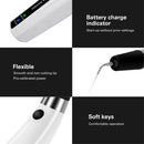 Dental Wireless Ultrasonic Activator Endo Ultra Activator Sonic Irrigator