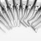 Dental Stainless Elevator Minimally Invasive Tools