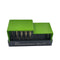 Dental Implant Osseodensification Kit 17pcs Surgical Drills