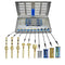 Dental Sinus Lifting Kit: Implant Drills, Stoppers, Surgical Tools