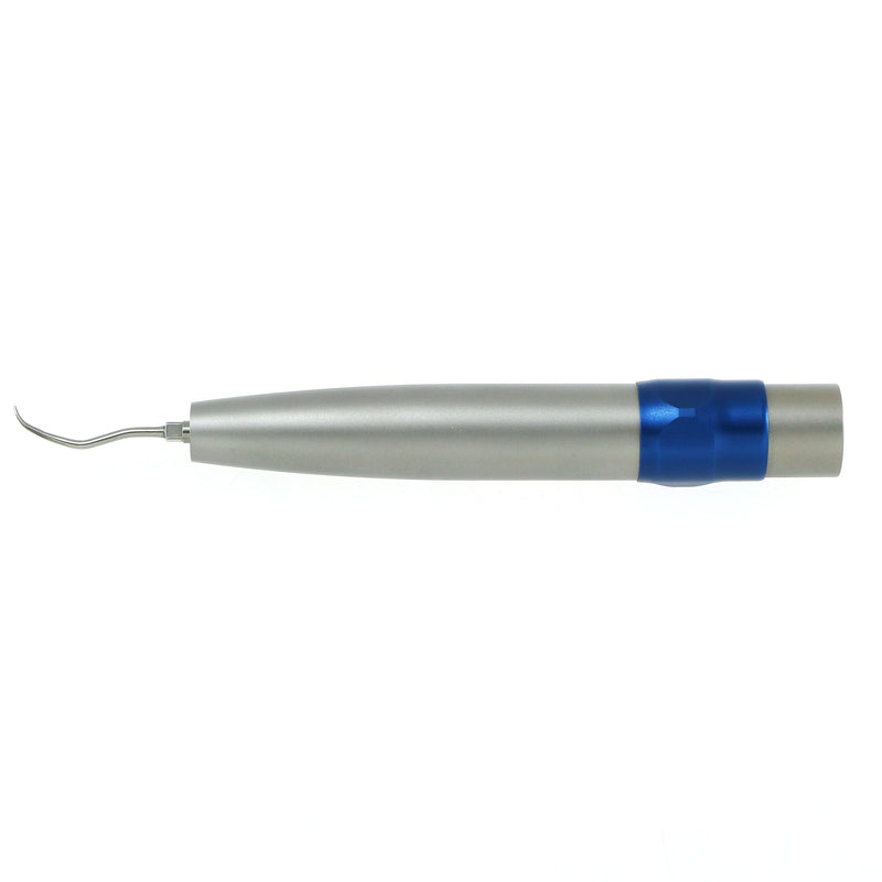 Dental Air Scaler Handpiece with LED Fiber 3 Torques