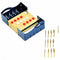Dental Osseodensification Burs Kit 13 Pcs Surgical Instruments