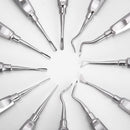 Dental Stainless Elevator Minimally Invasive Tools