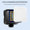 Dental Flash Photography Equipment Lighting Brightness