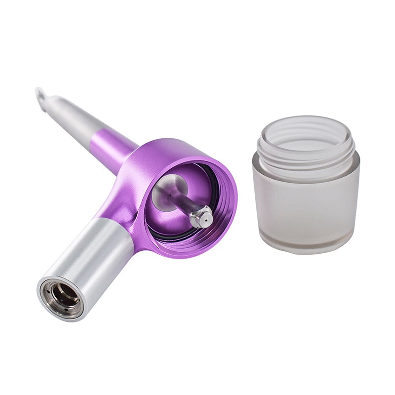 Dental Air Flow Polishing Nozzle System Inner Water