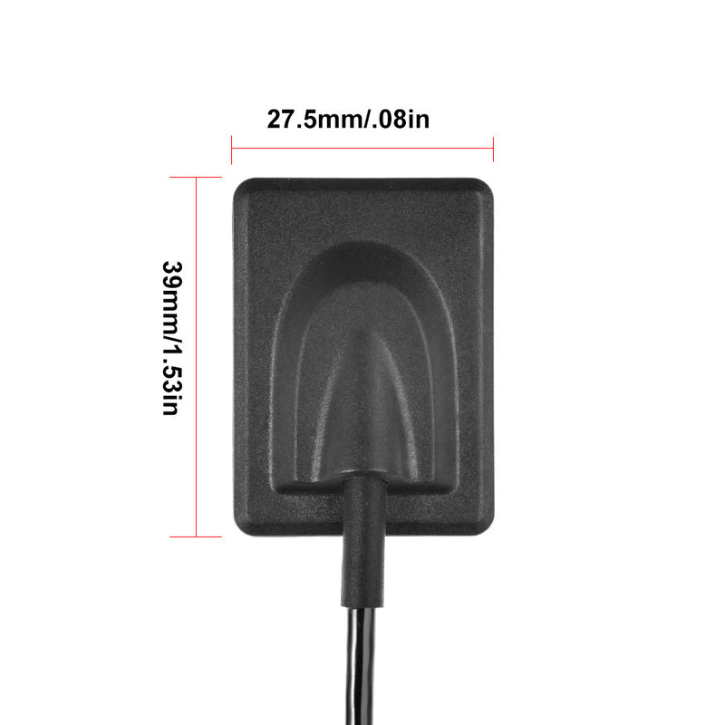 Digital Dental X-Ray Sensor Intraoral Imaging System USB HD Version