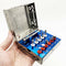 Dental Bone Expander Kit Sinus Lift With Saw Disks Dental Implant Instruments