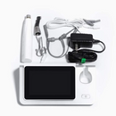 Dental Wireless Endo Motor Smart with LED Lamp 16:1 Standard Contra Angle with Apex Locator