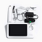 Dental Wireless Endo Motor Smart with LED Lamp 16:1 Standard Contra Angle with Apex Locator