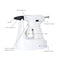 Professional Dentist Dental Obturation System: Endodontic OLED LCD Screen, Warm Gutta-percha Gun & 4 Heating Tips