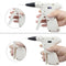Professional Dentist Dental Obturation System: Endodontic OLED LCD Screen, Warm Gutta-percha Gun & 4 Heating Tips