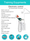 Dental Simulator Manikin Head Model