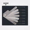 1:1 Dental Handpiece Kit with 10pcs Strips