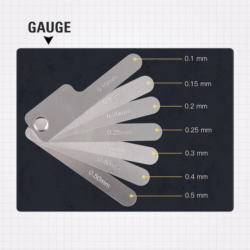 1:1 Dental Handpiece Kit with 10pcs Strips