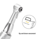 1:1 Dental Handpiece Kit with 10pcs Strips