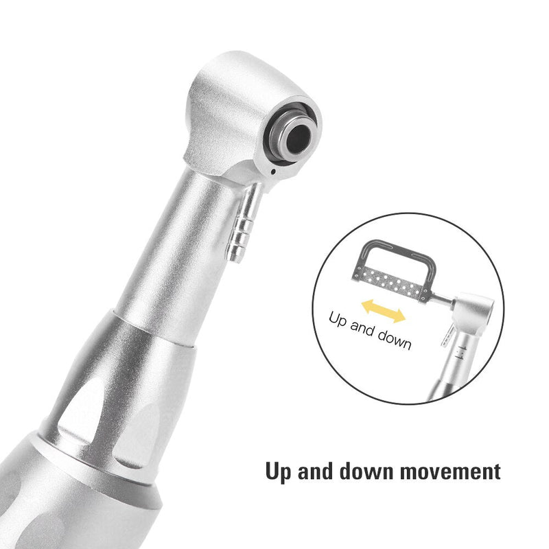 1:1 Dental Handpiece Kit with 10pcs Strips