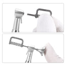 1:1 Dental Handpiece Kit with 10pcs Strips