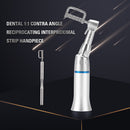 1:1 Dental Handpiece Kit with 10pcs Strips