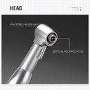 1:1 Dental Handpiece Kit with 10pcs Strips