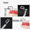 1:1 Dental Handpiece Kit with 10pcs Strips