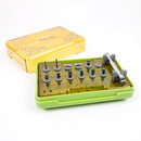 Comprehensive Dentium Titanium Dental Implant Toolset for Premium Oral Care