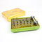 Comprehensive Dentium Titanium Dental Implant Toolset for Premium Oral Care
