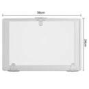 Dental X-Ray Film Illuminator Light Box Viewer light Panel