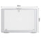 Dental X-Ray Film Illuminator Light Box Viewer light Panel