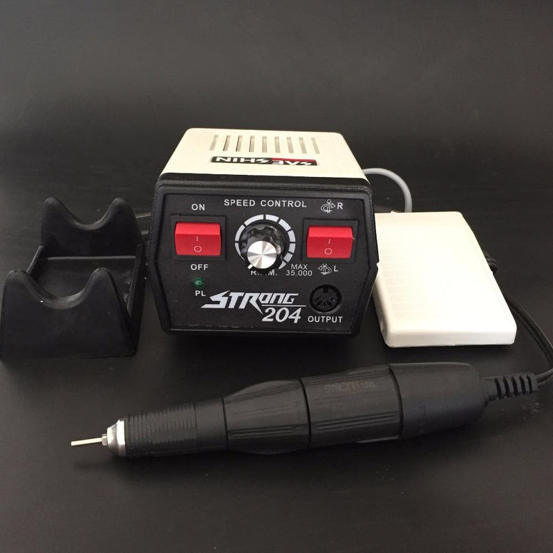 35K rpm Dental Lab  Polishing High speed Handpiece