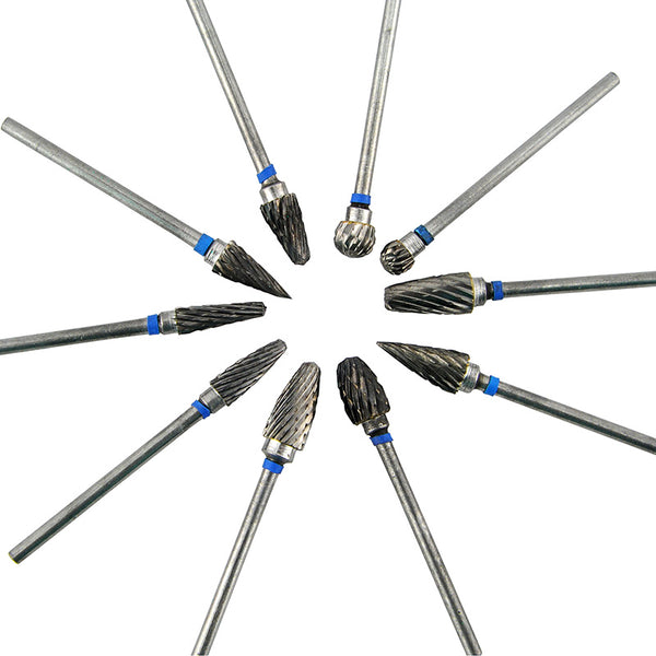 Dental Drill Bits