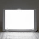 Dental X-Ray Film Illuminator Light Box Viewer light Panel