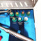 Dental Bone Expander Kit with Sinus Lift  Surgical Implant Instrument