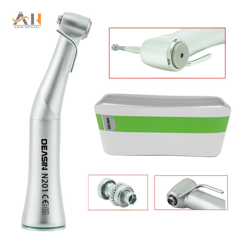 Implant Dental Contra Angle 20:1 For Implant Motor