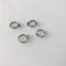 320pcs Dental Molar Bands Roth Double Upper, Single Lower, with Tube & Cleat