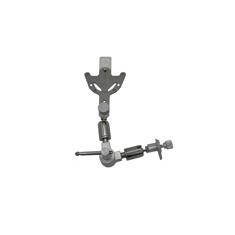 Dental Lab Articulator GERBER System Facebow Transfer Oral Product