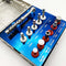 Dental Bone Expander Kit Sinus Lift With Saw Disks Dental Implant Instruments