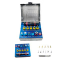 Dental Implant Bone Compression Kit