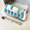 1 Set Bone Compression Kit Dental Implant Surgical Sinus Lift Expander Screws