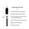 Dental Wireless Ultrasonic Activator Endo Ultra Activator Sonic Irrigator