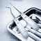 Dental Stainless Elevator Minimally Invasive Tools
