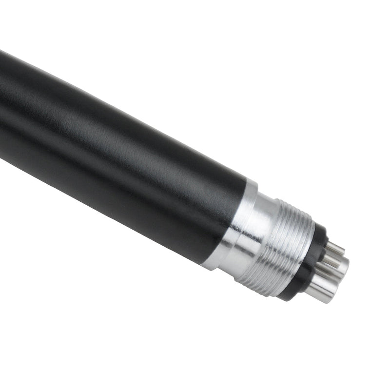 4hole Dental Colorful High Speed Push Button Handpiece