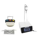 Advanced Ultrasonic Dental Knife for Bone Surgery - Piezoelectric Endo-Perio Equipment with LED Handpiece & Pedal Control