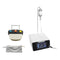 Advanced Ultrasonic Dental Knife for Bone Surgery - Piezoelectric Endo-Perio Equipment with LED Handpiece & Pedal Control